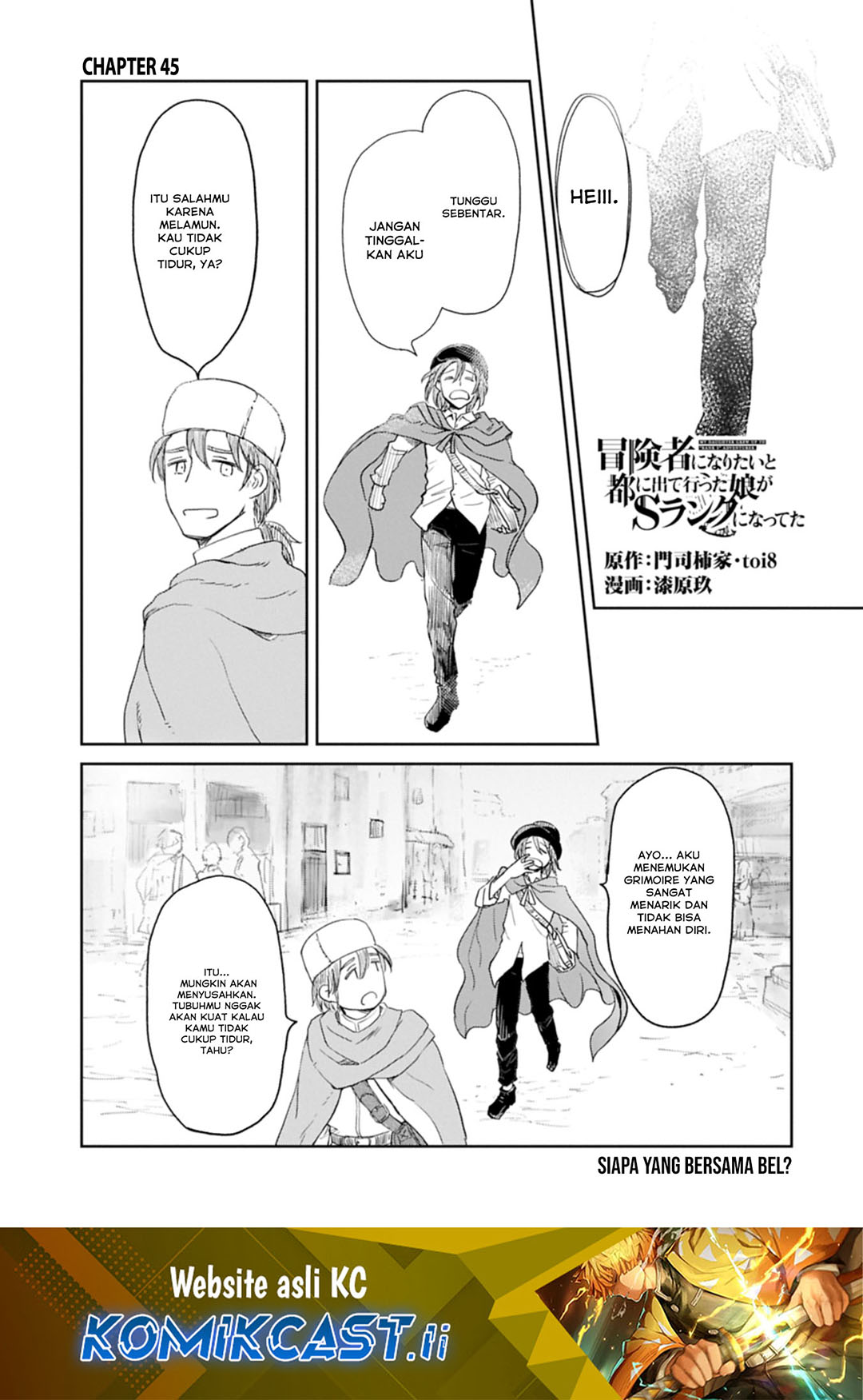 Chapter 45 - halaman 2