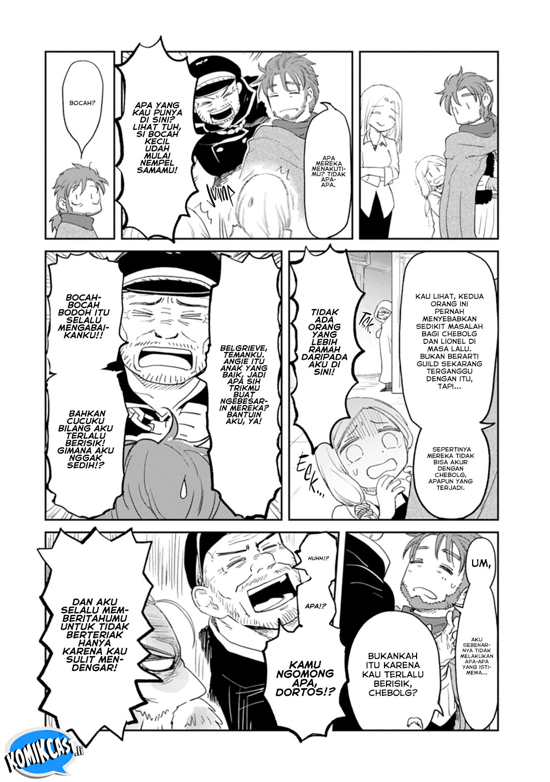 Chapter 45 - halaman 11