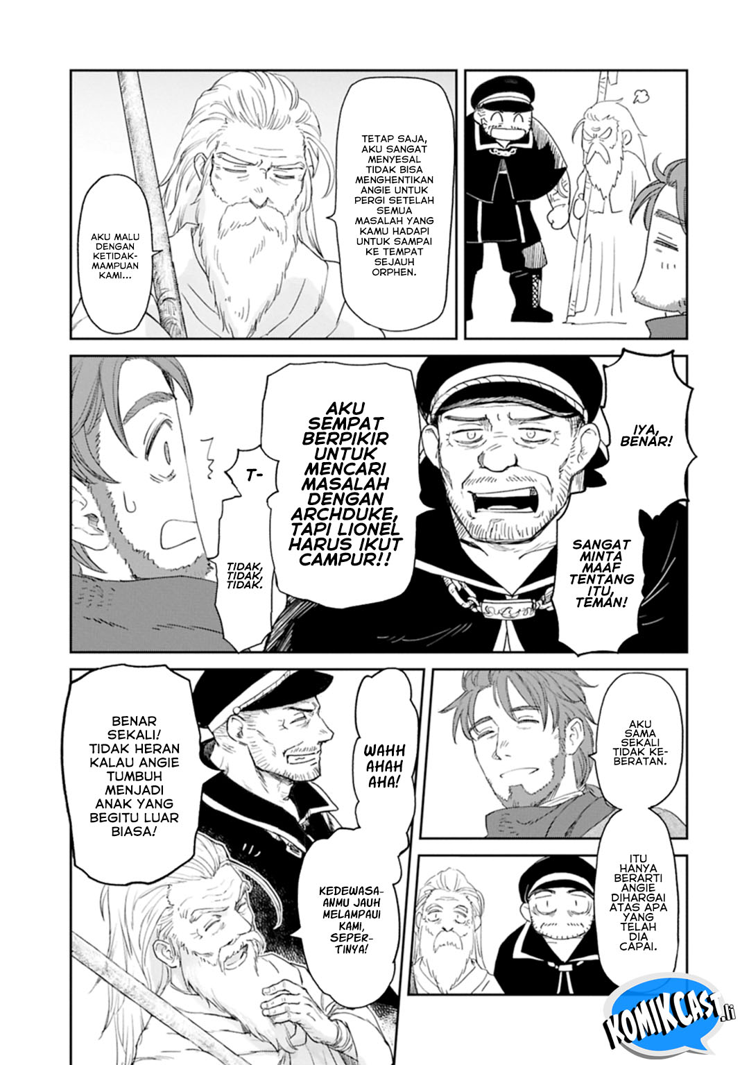 Chapter 45 - halaman 12