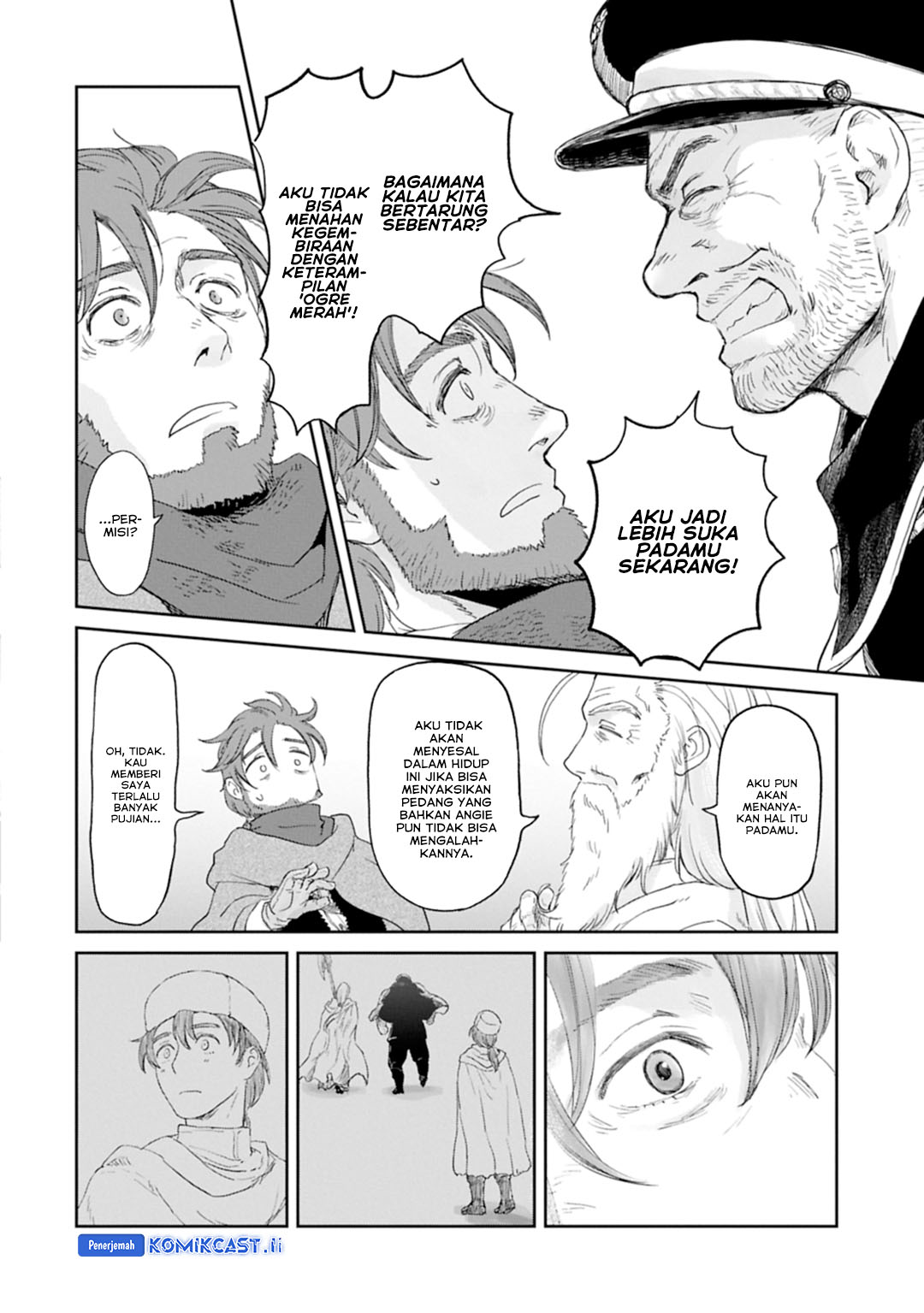 Chapter 45 - halaman 13