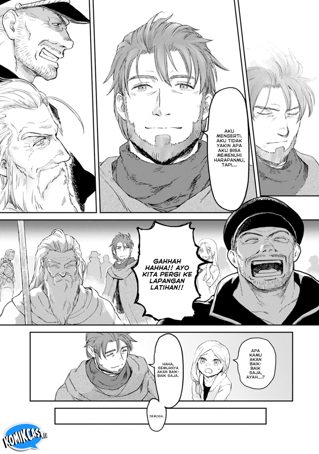 Chapter 45 - halaman 14