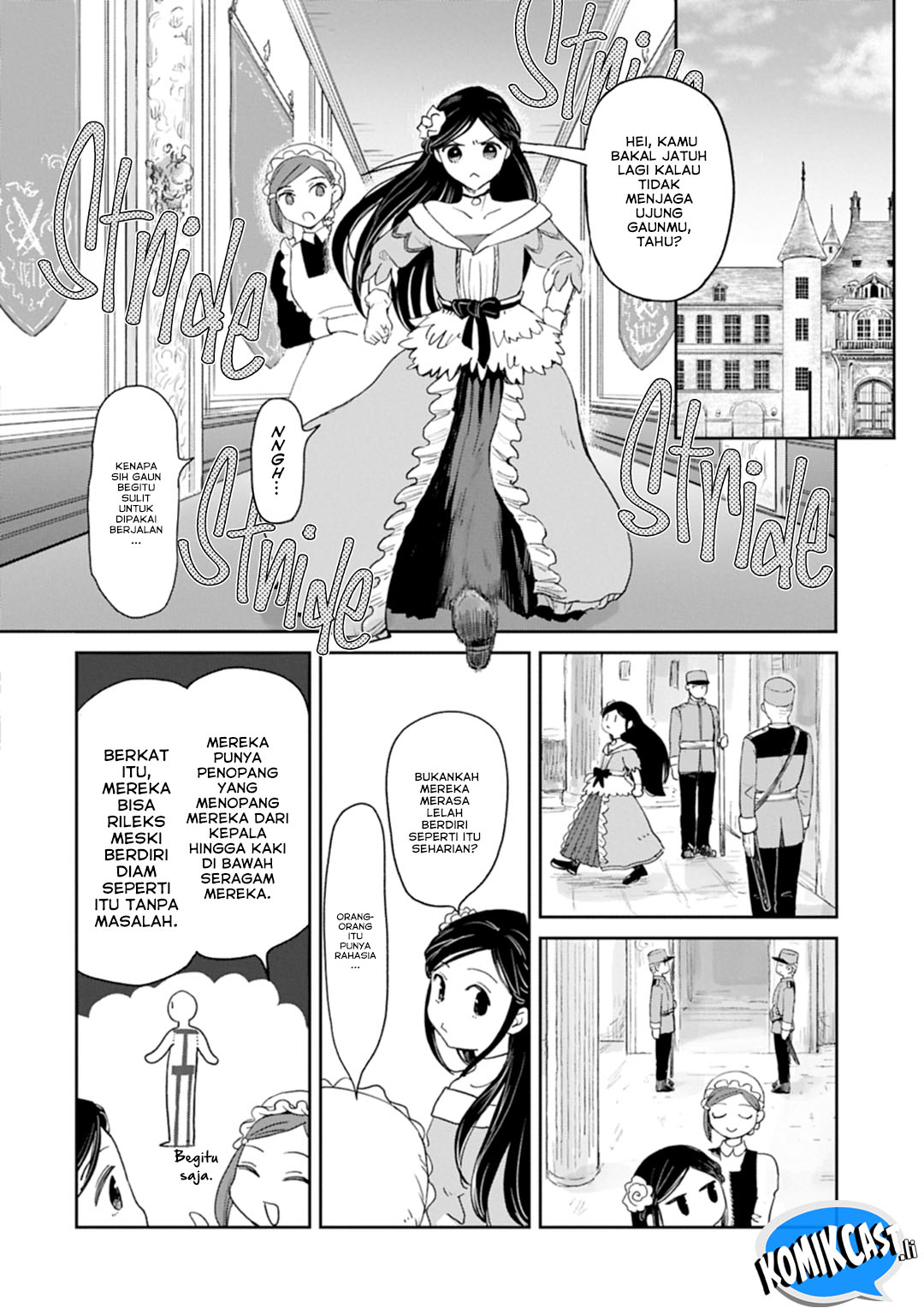 Chapter 45 - halaman 15