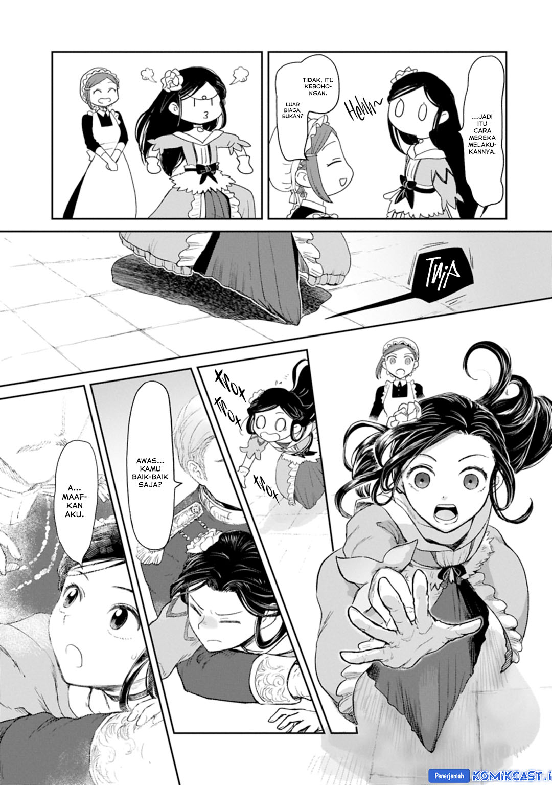Chapter 45 - halaman 16