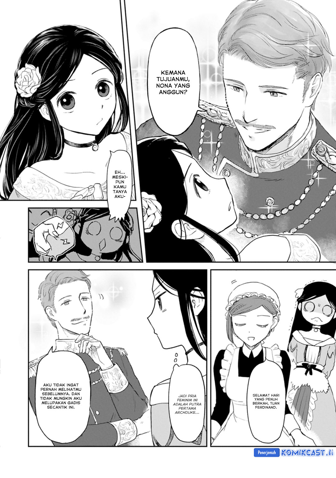 Chapter 45 - halaman 17
