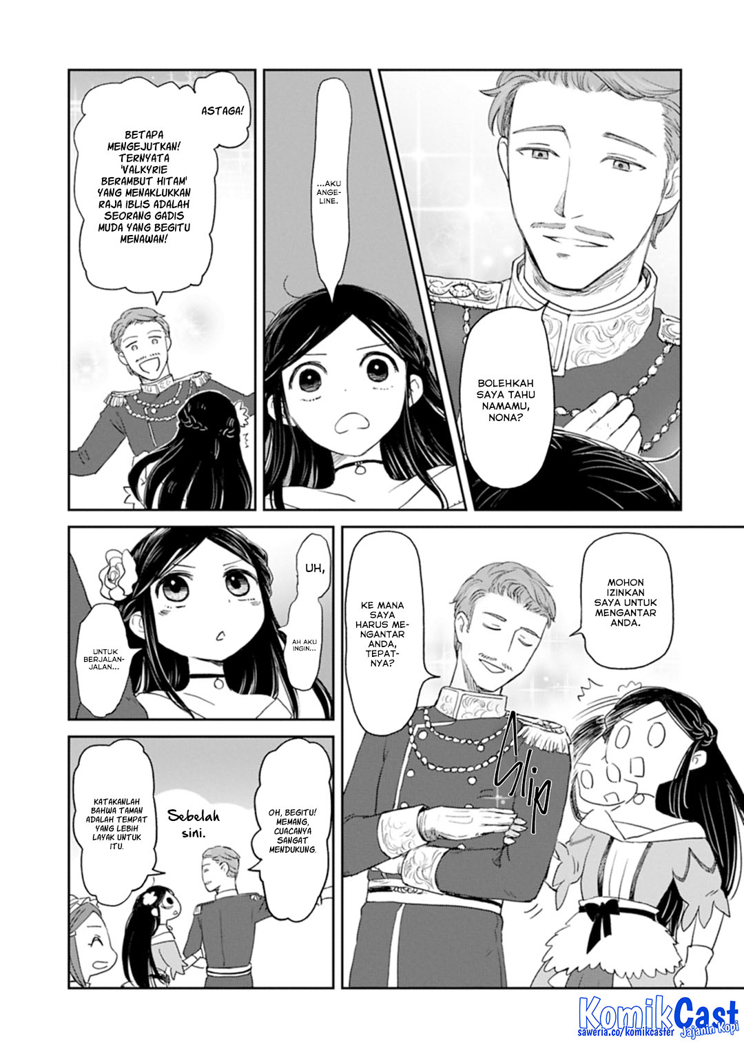 Chapter 45 - halaman 18