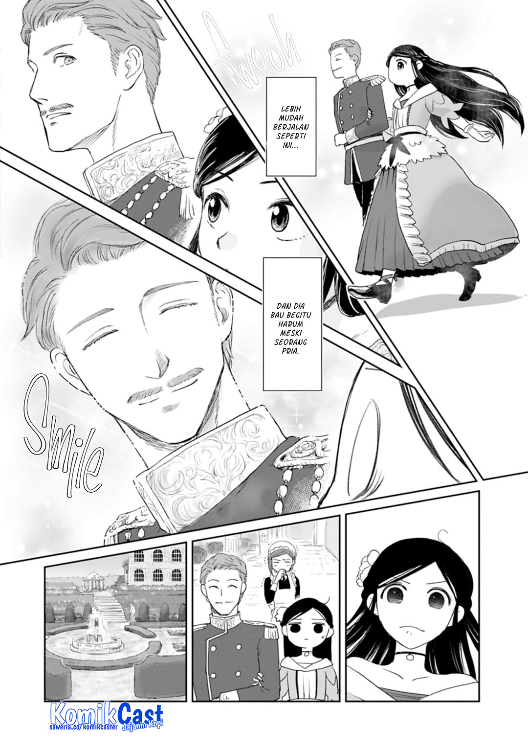 Chapter 45 - halaman 19