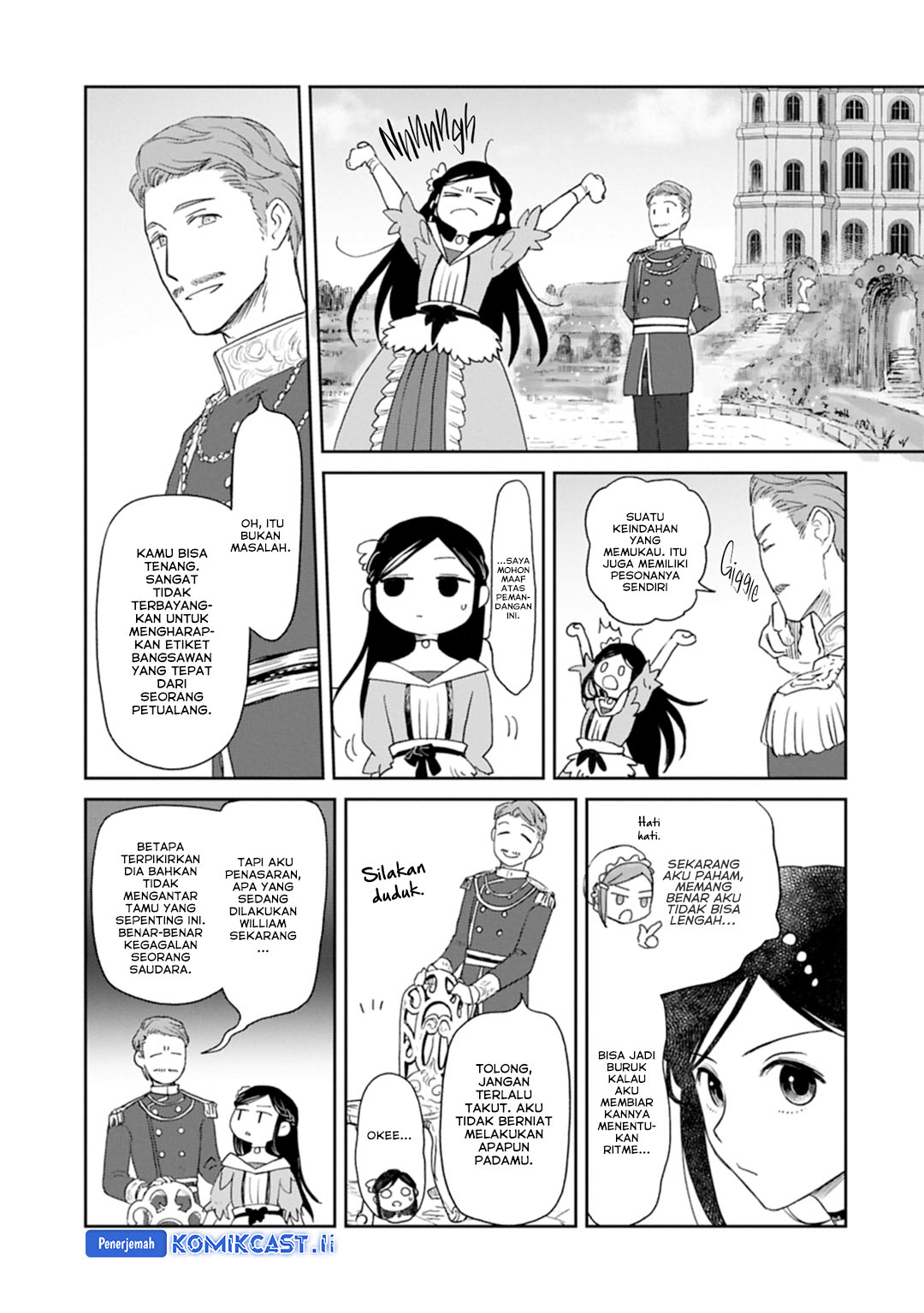 Chapter 45 - halaman 20