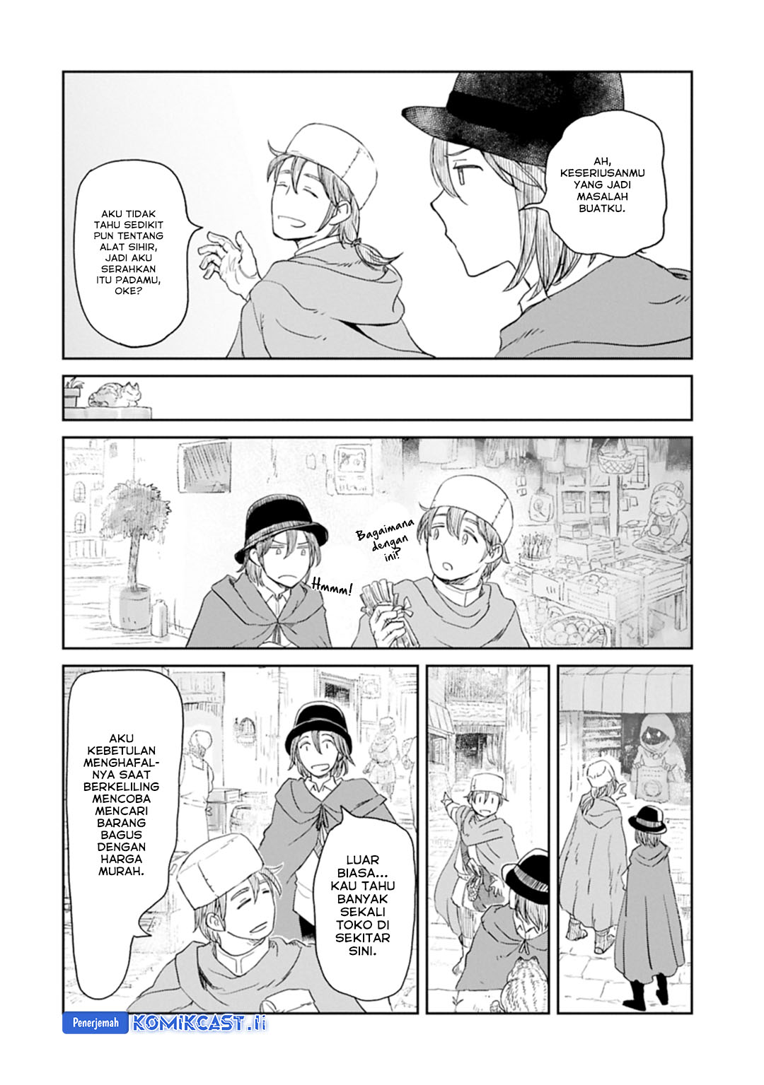 Chapter 45 - halaman 3