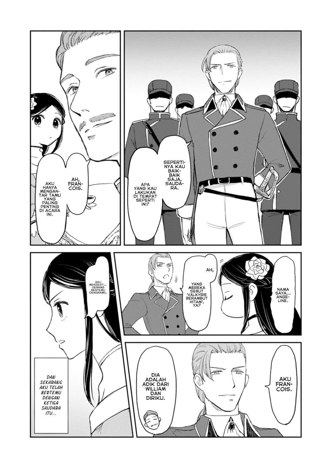 Chapter 45 - halaman 22