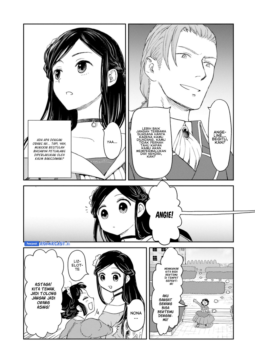 Chapter 45 - halaman 24
