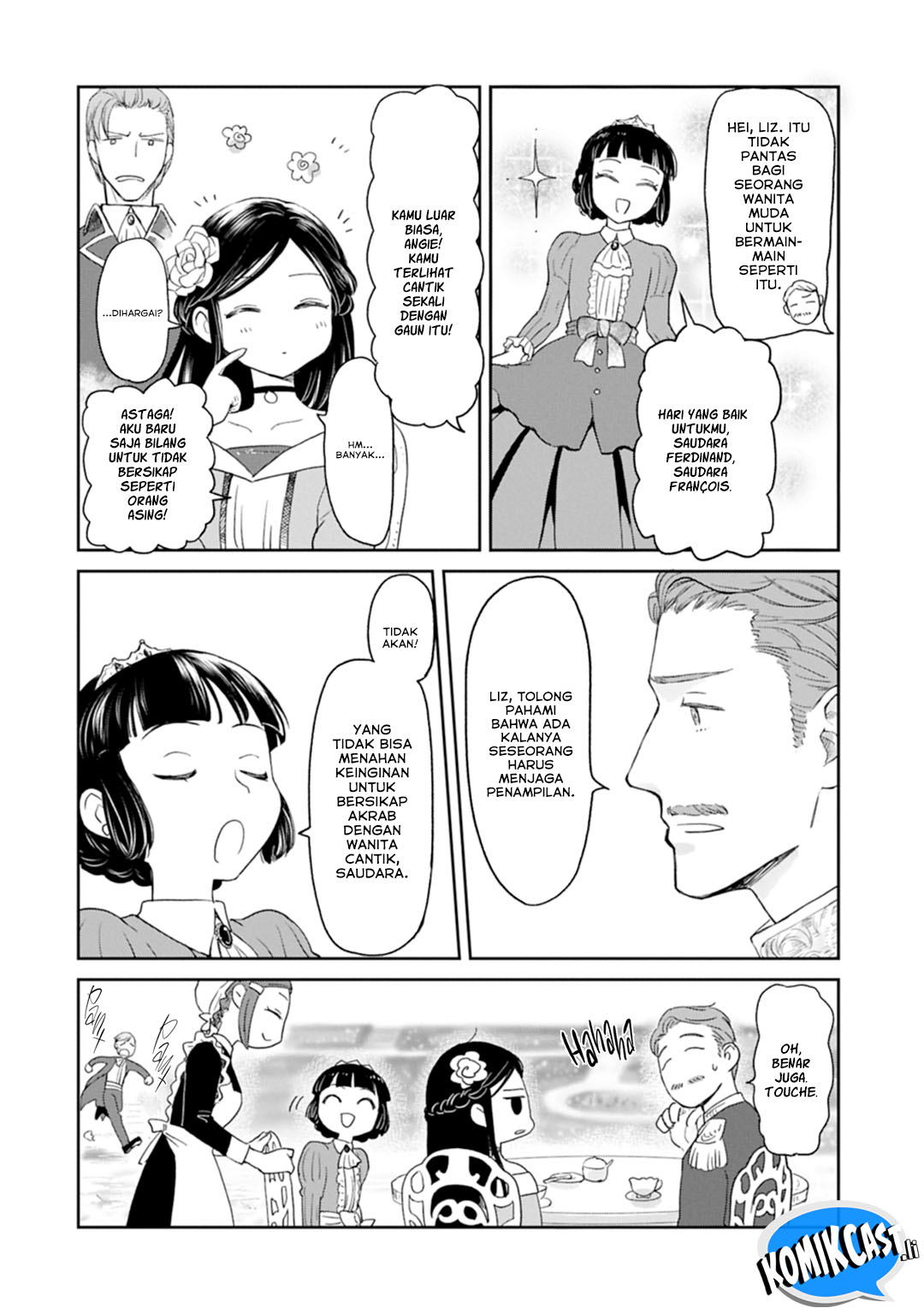 Chapter 45 - halaman 25