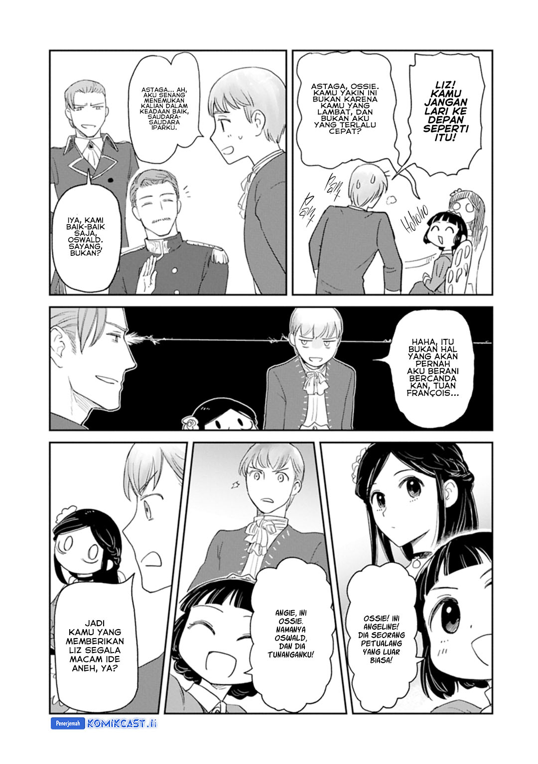 Chapter 45 - halaman 26