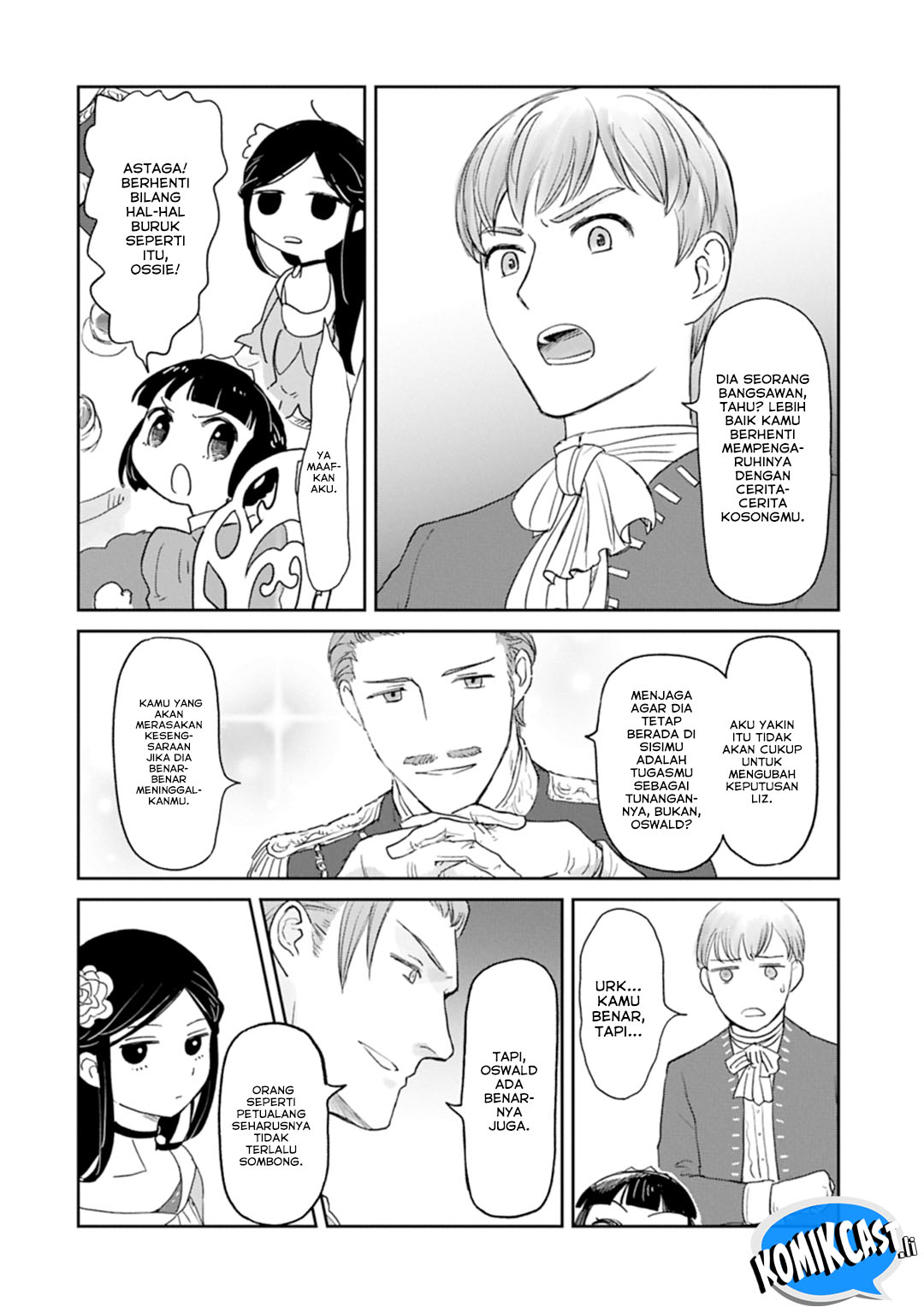 Chapter 45 - halaman 27