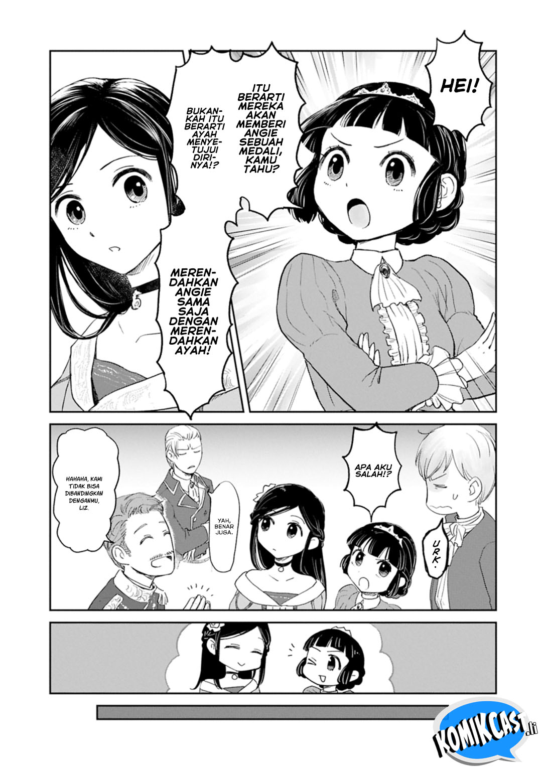 Chapter 45 - halaman 28