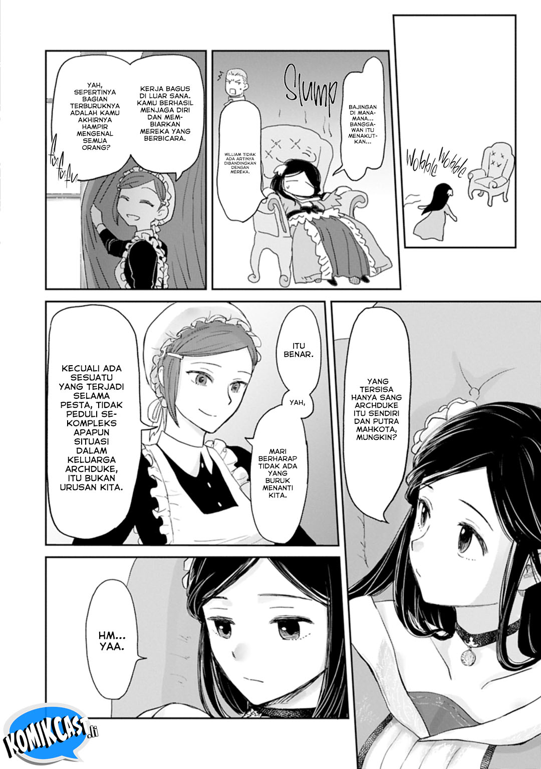 Chapter 45 - halaman 29