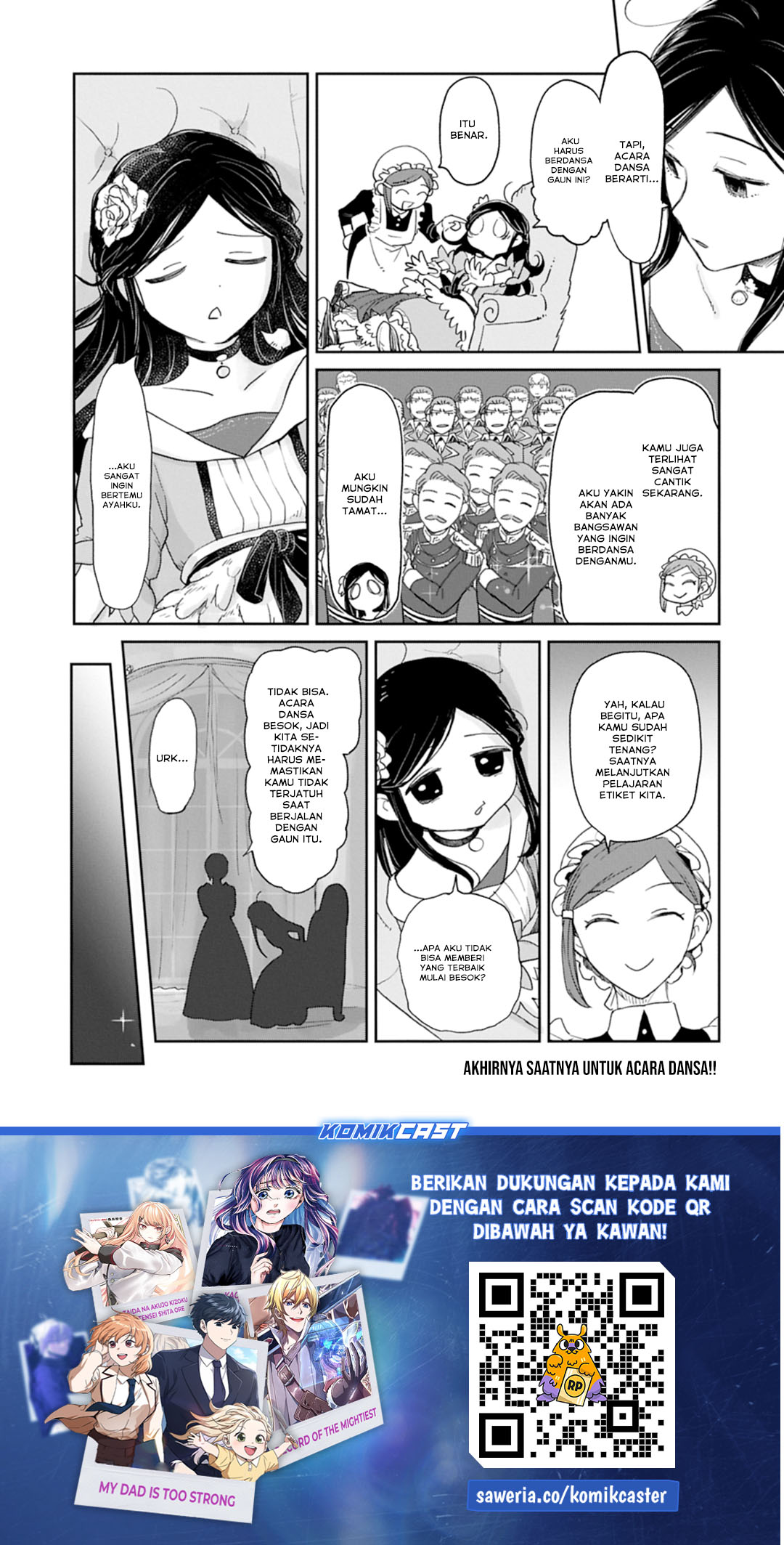 Chapter 45 - halaman 30