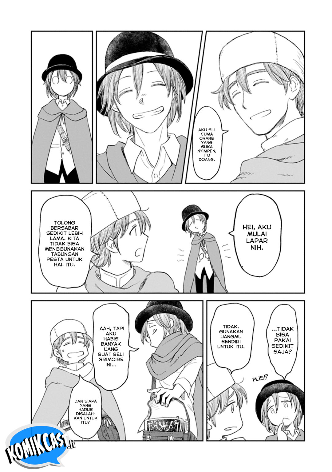 Chapter 45 - halaman 4