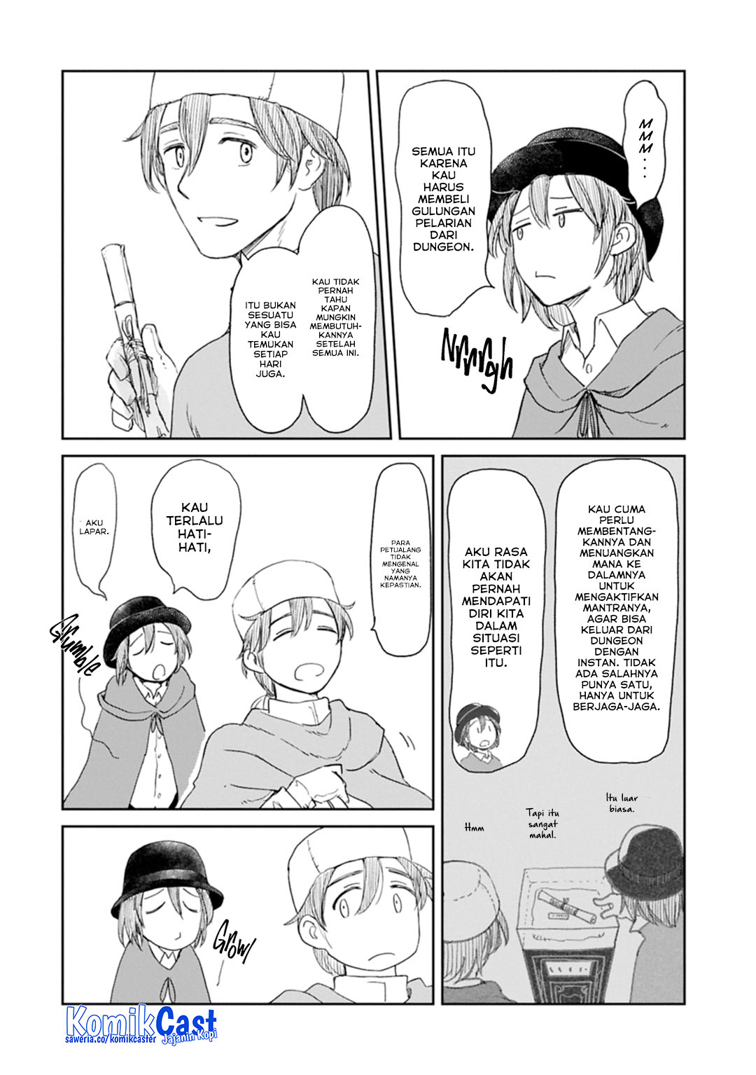 Chapter 45 - halaman 5