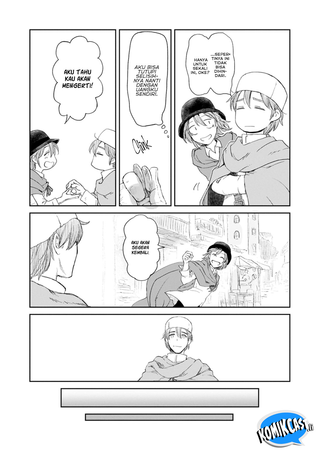 Chapter 45 - halaman 6