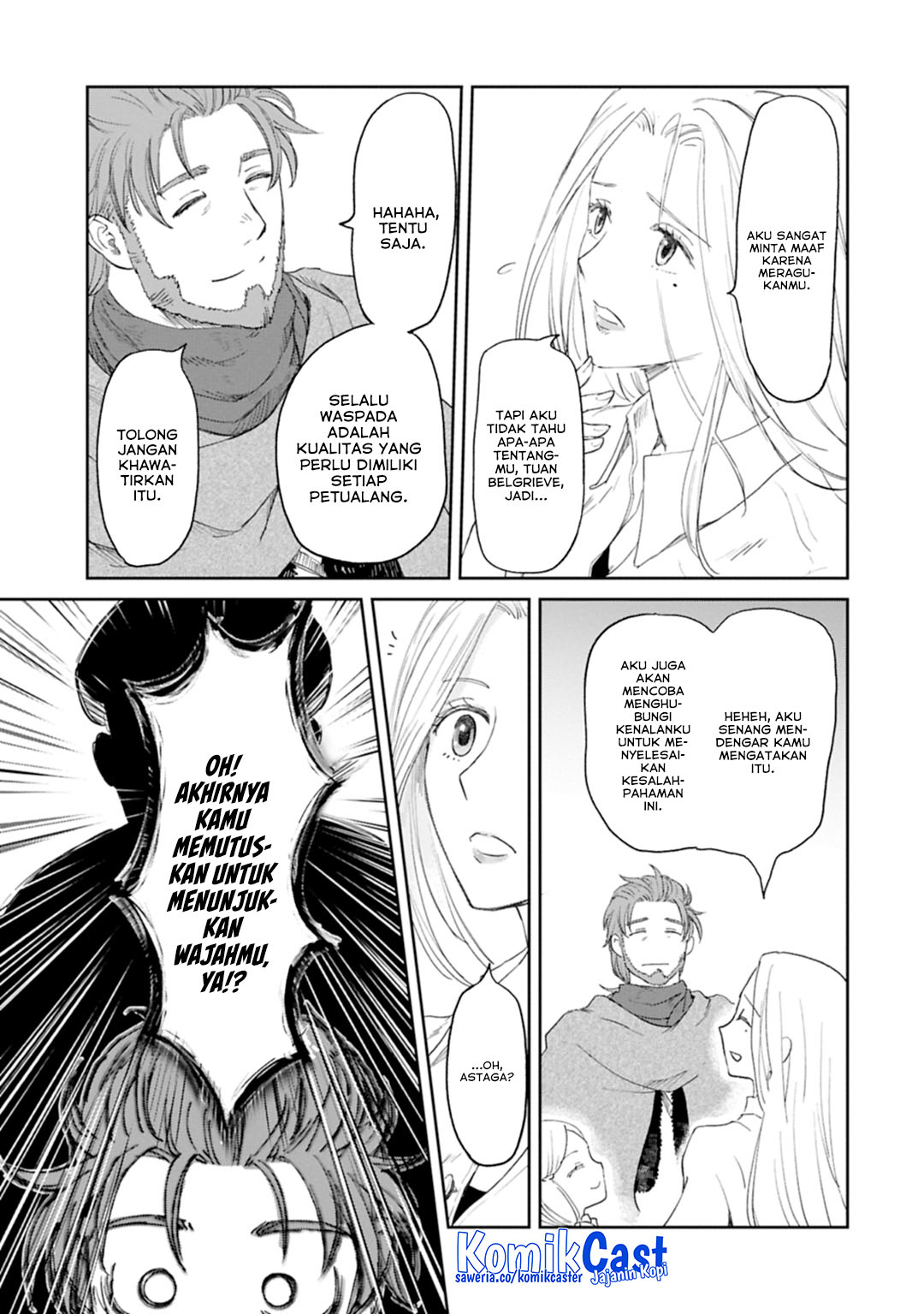 Chapter 45 - halaman 8