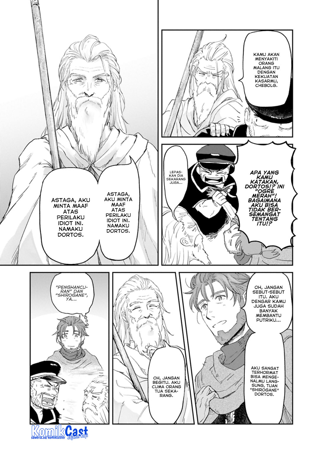 Chapter 45 - halaman 10