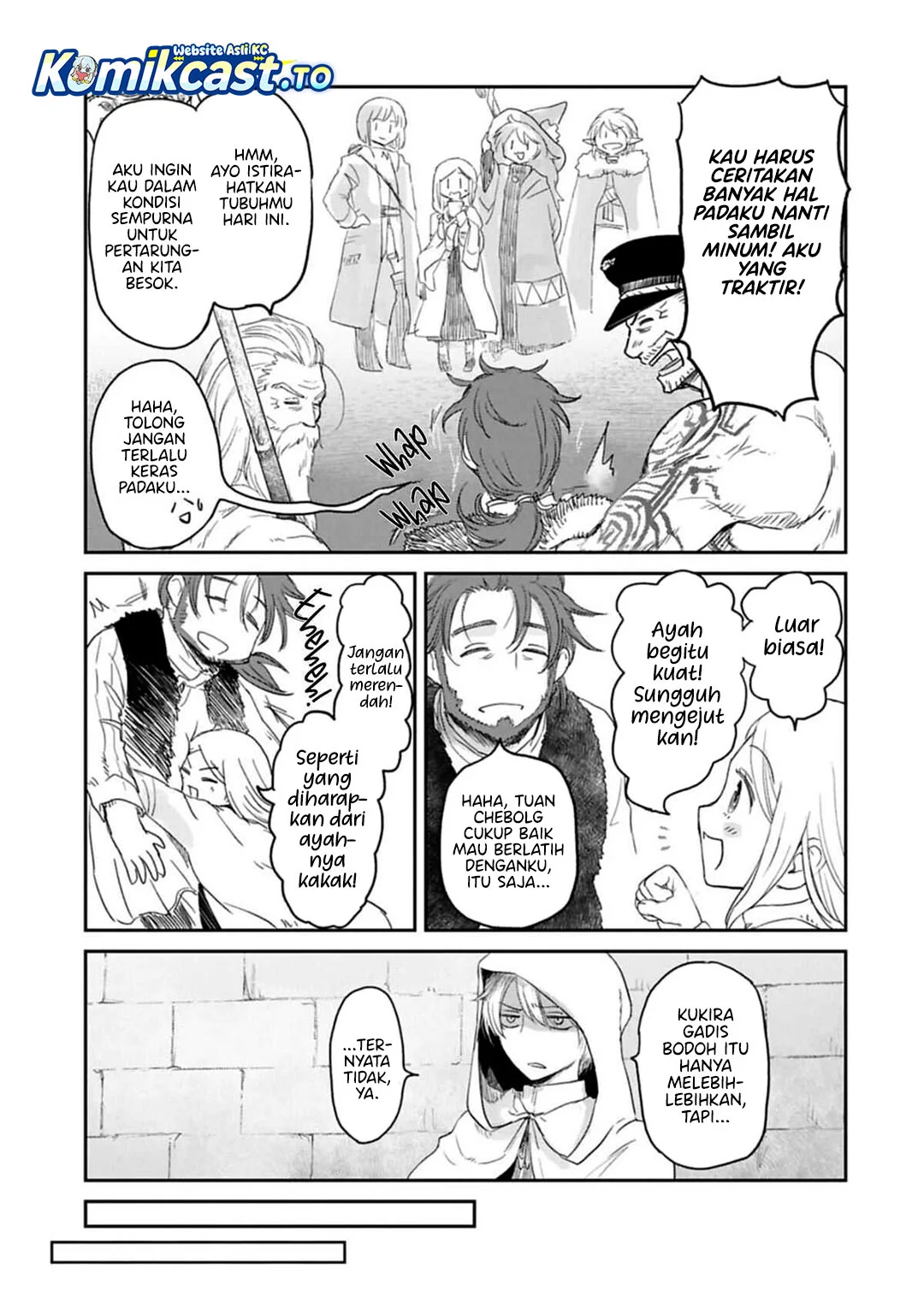 Chapter 46 - halaman 18