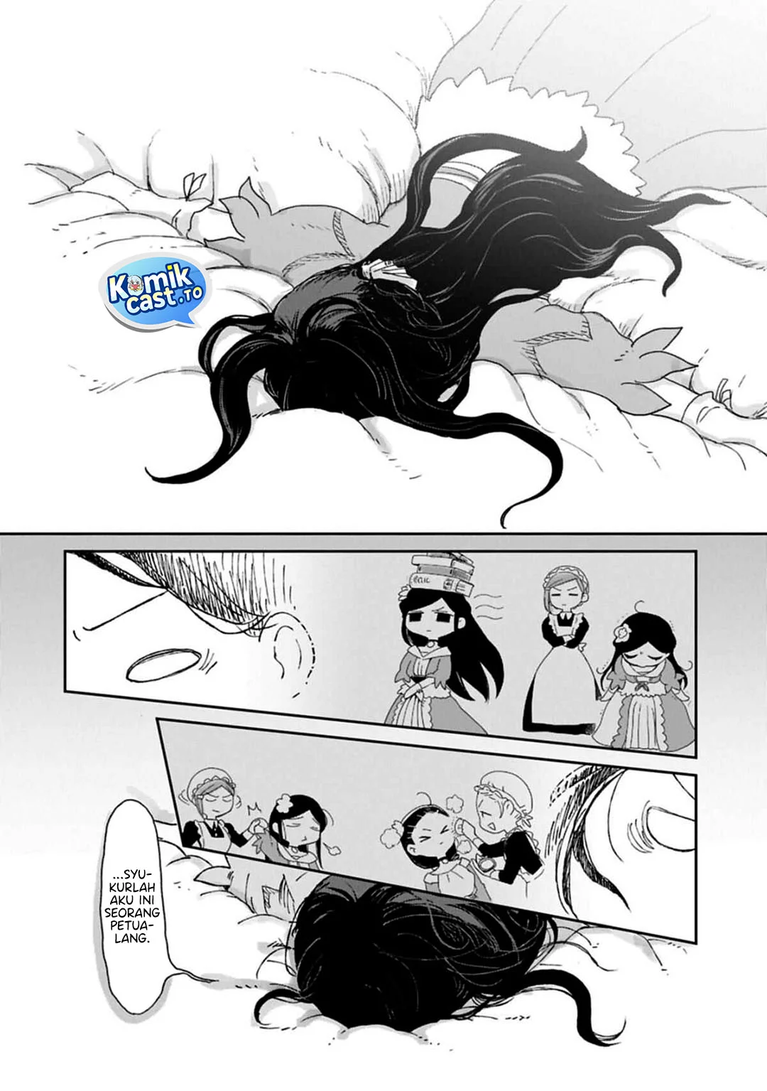 Chapter 46 - halaman 19