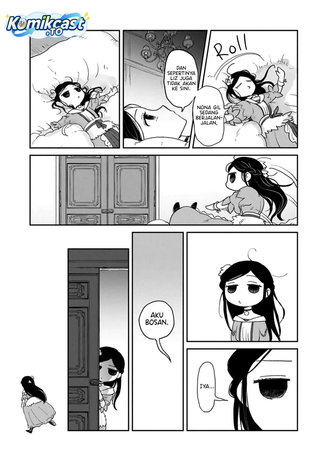 Chapter 46 - halaman 20