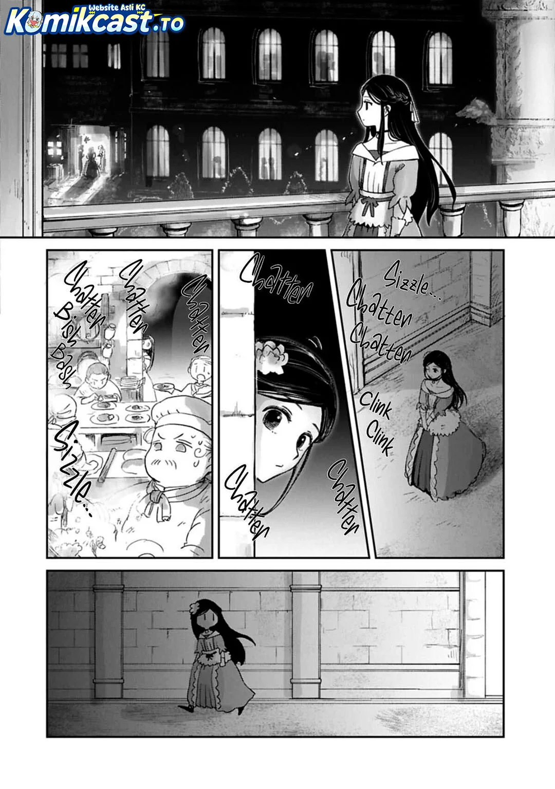 Chapter 46 - halaman 21