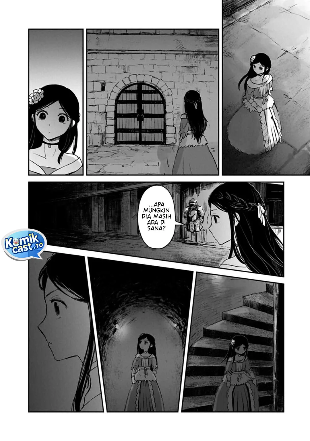 Chapter 46 - halaman 22