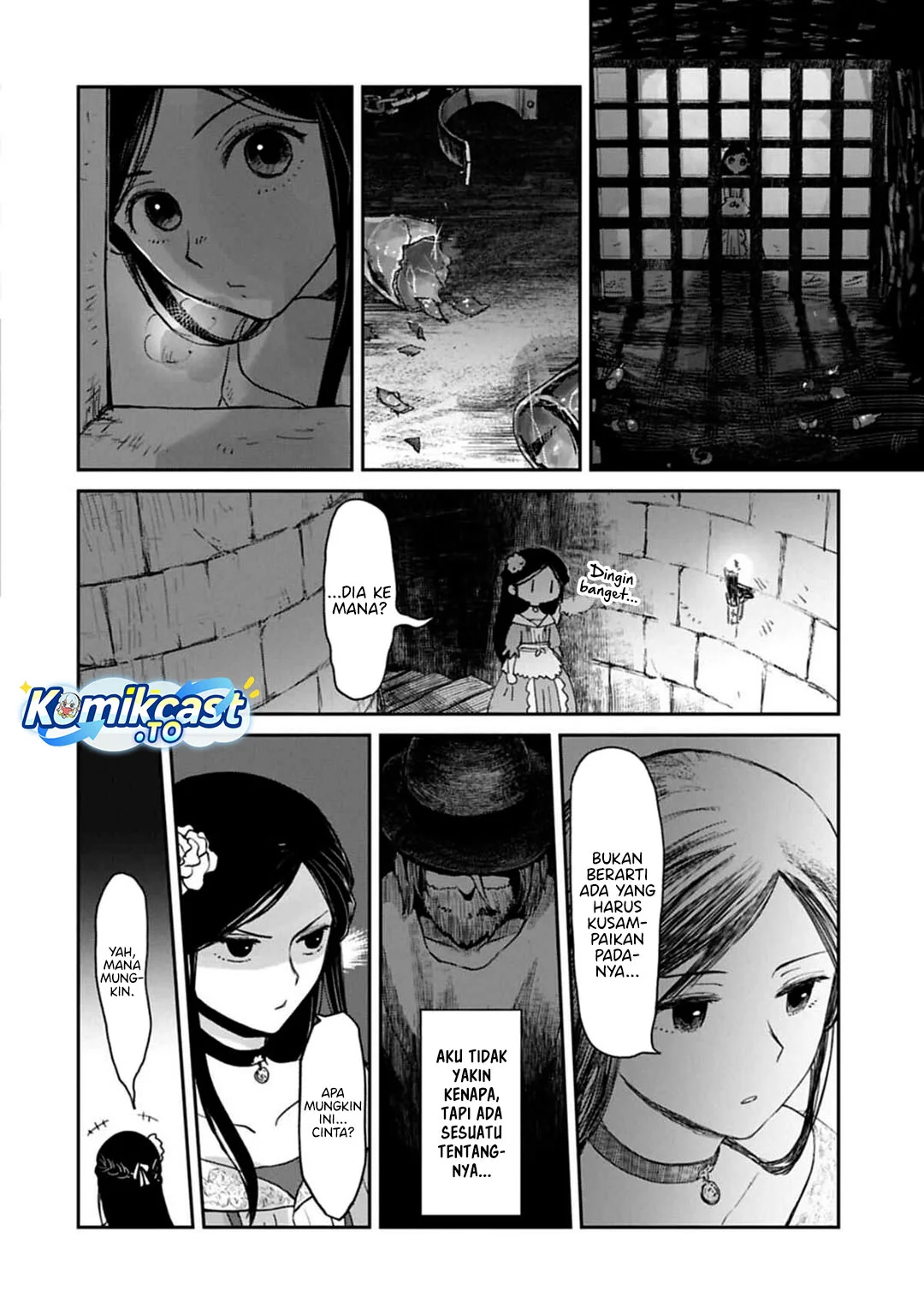 Chapter 46 - halaman 23