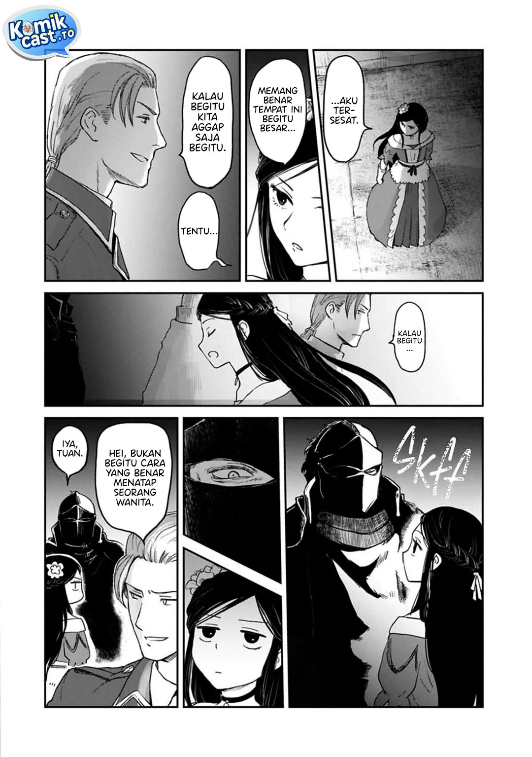 Chapter 46 - halaman 25