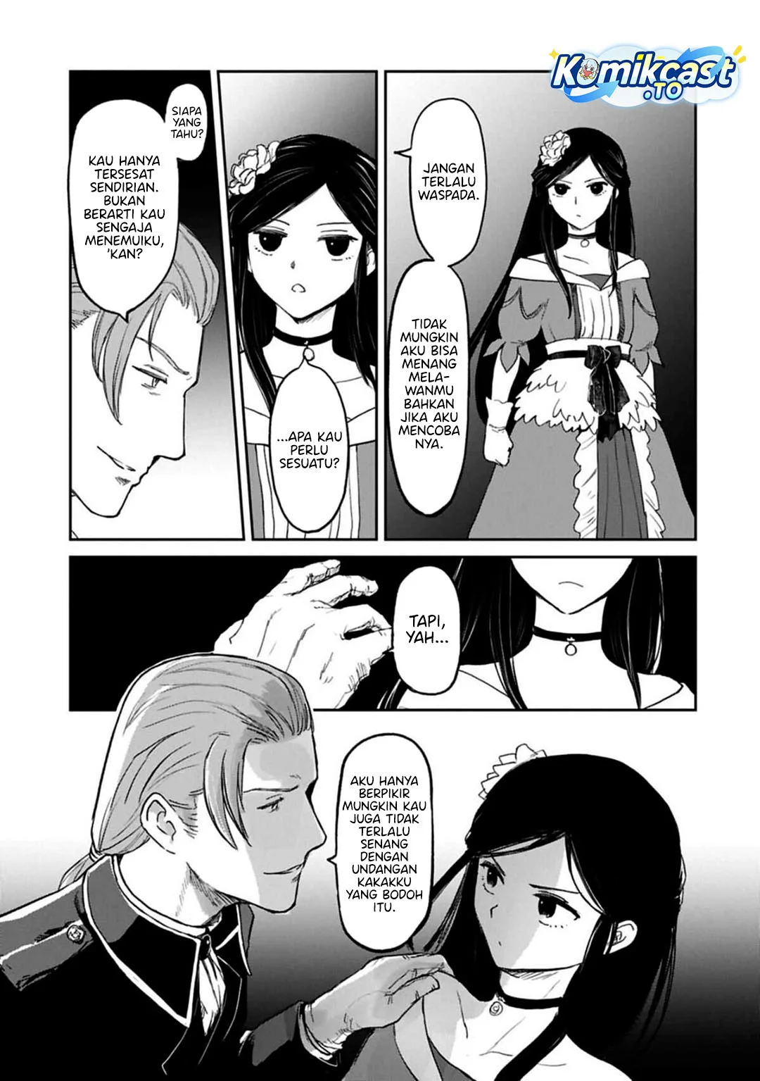 Chapter 46 - halaman 26