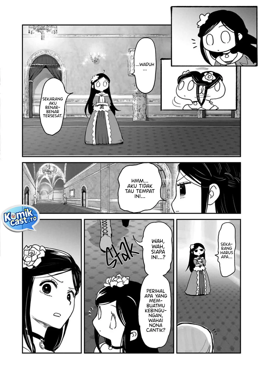 Chapter 46 - halaman 31