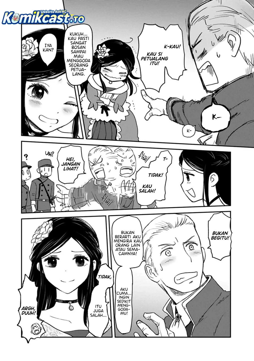 Chapter 46 - halaman 33