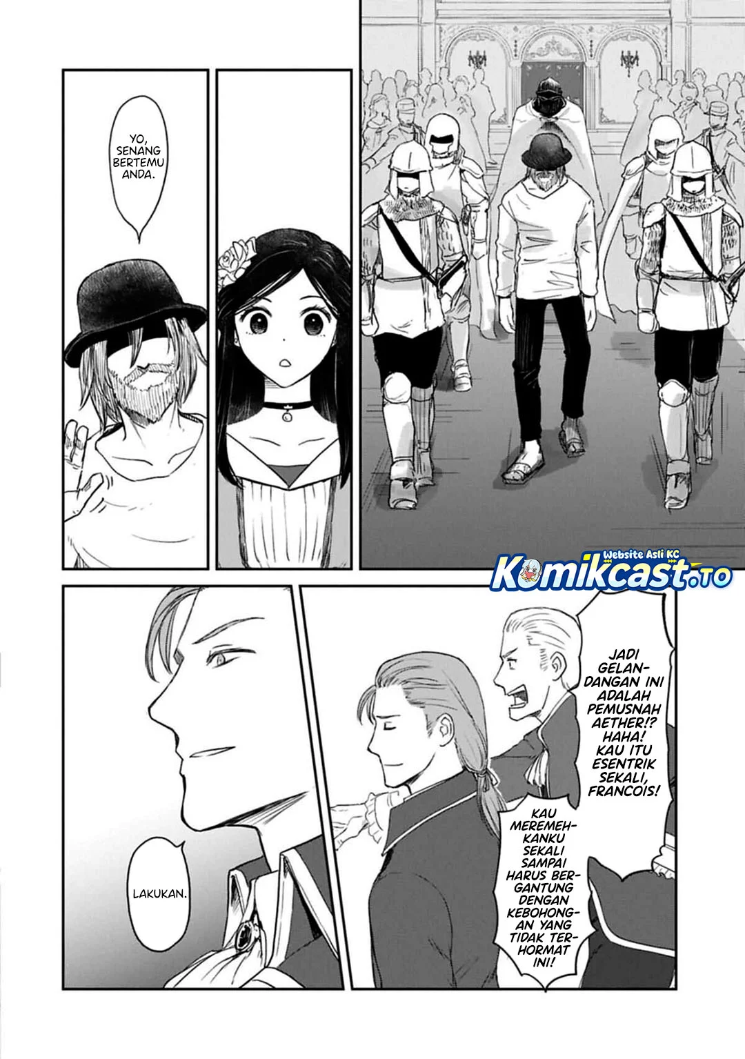 Chapter 48 - halaman 16