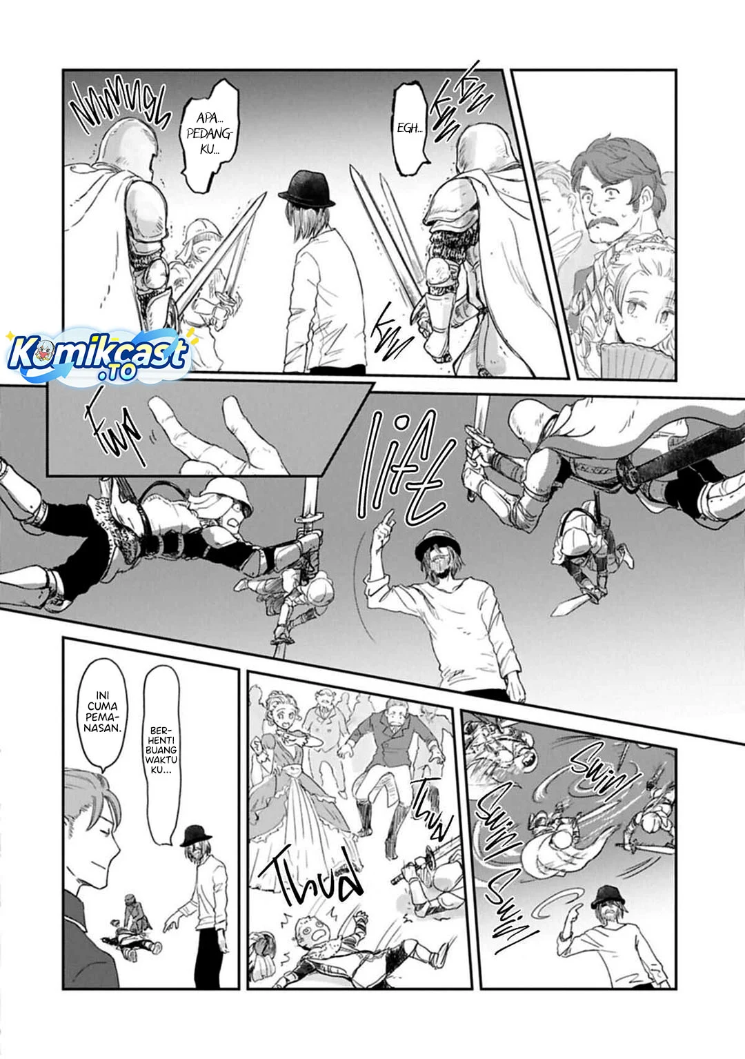 Chapter 48 - halaman 18