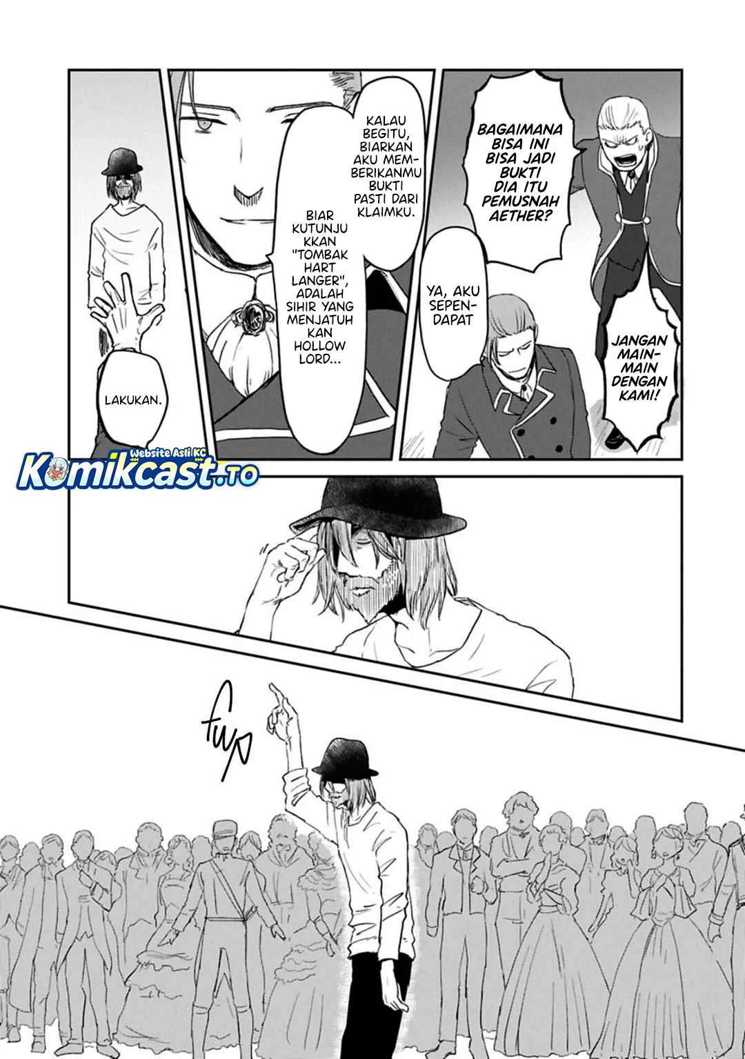 Chapter 48 - halaman 19