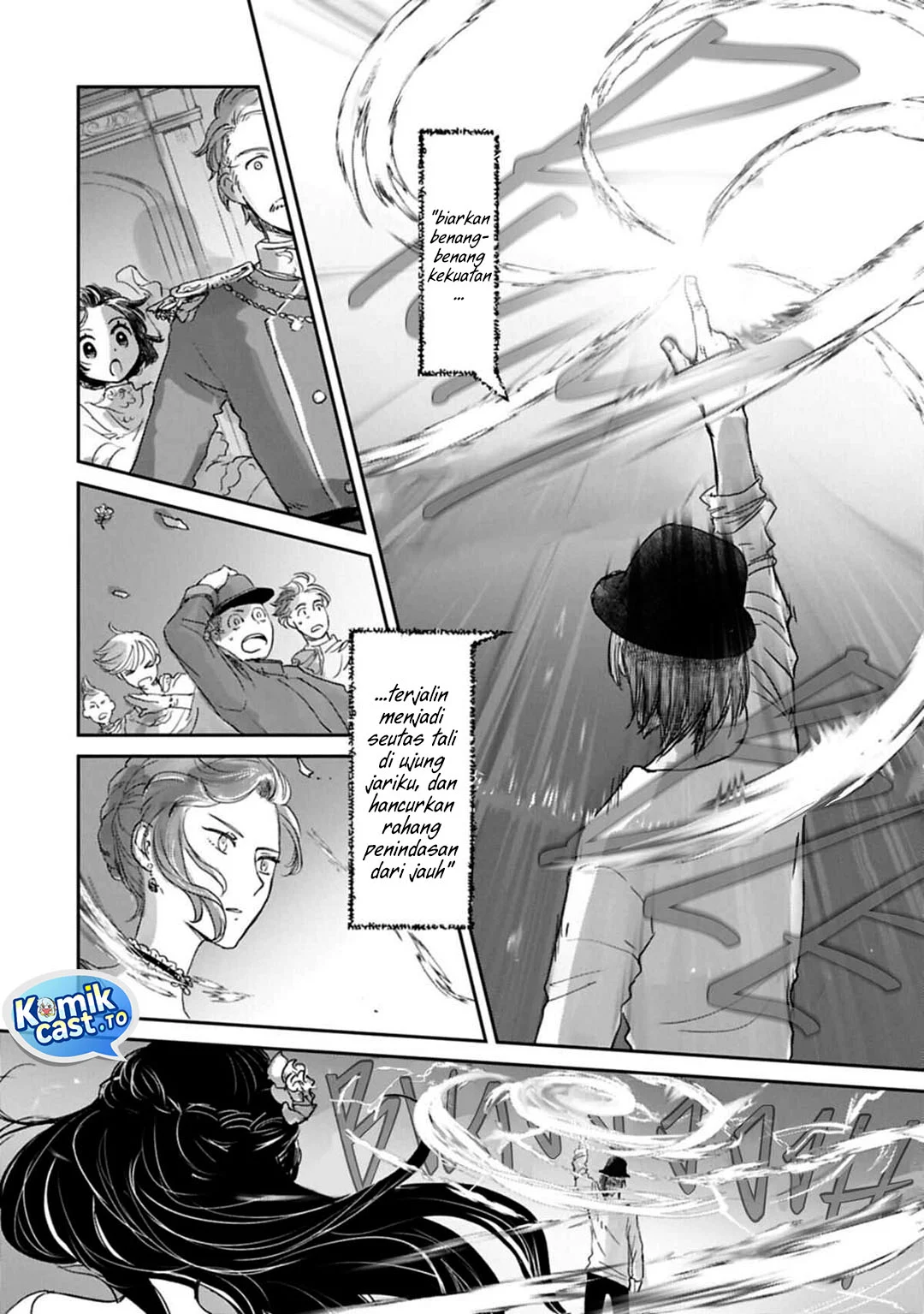 Chapter 48 - halaman 20