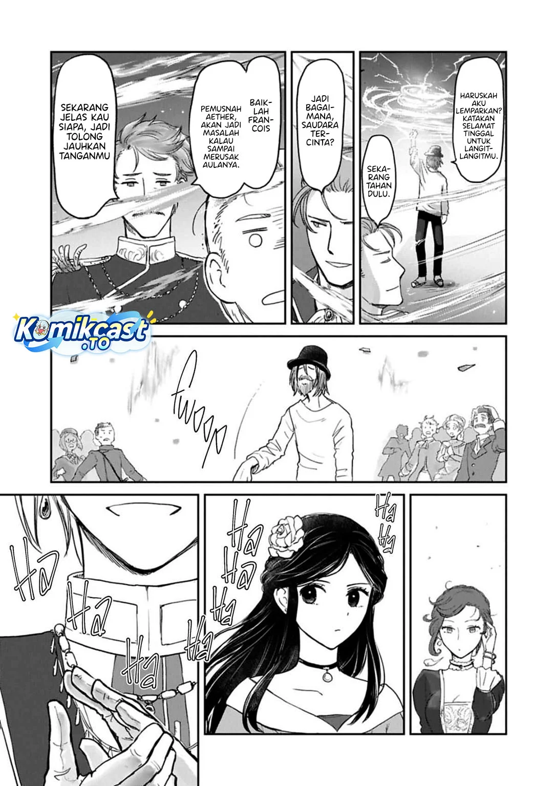 Chapter 48 - halaman 21
