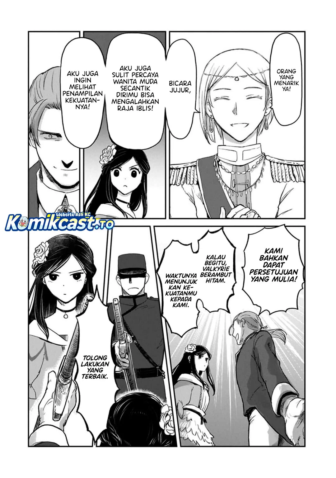 Chapter 48 - halaman 22