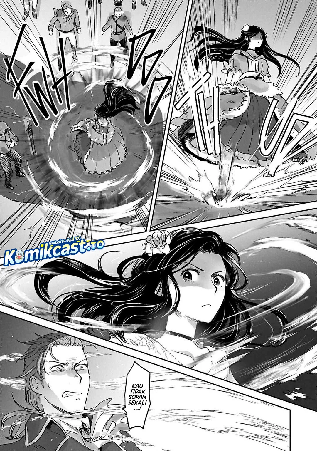 Chapter 48 - halaman 25