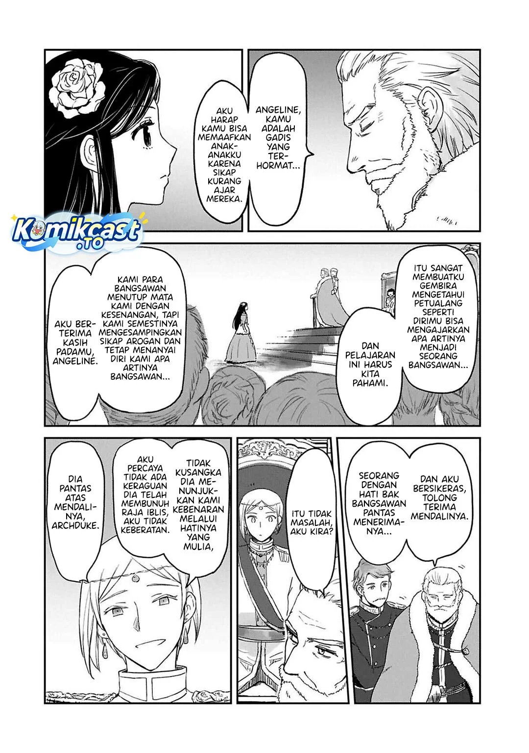 Chapter 48 - halaman 30