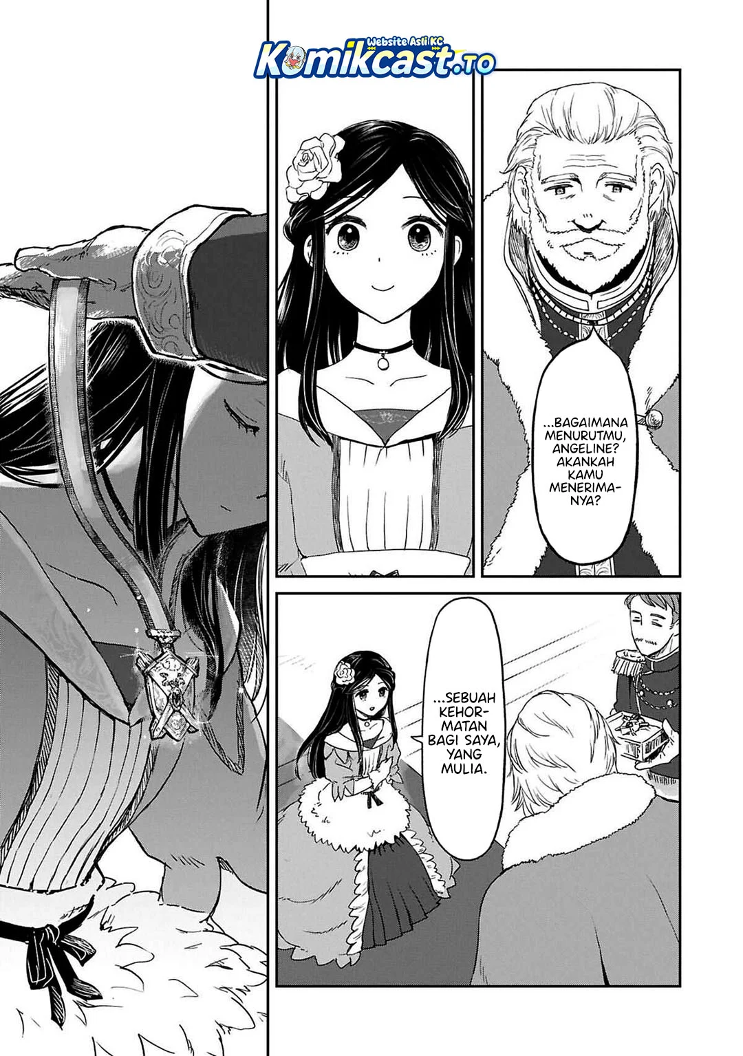 Chapter 48 - halaman 31