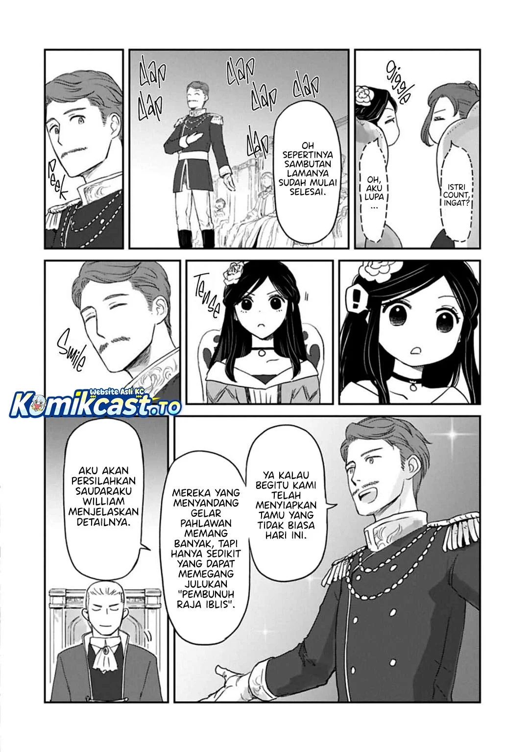 Chapter 48 - halaman 10