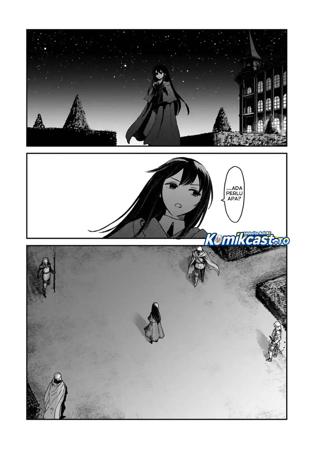Chapter 49 - halaman 12