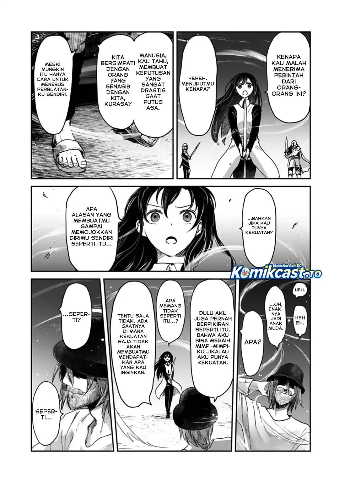 Chapter 49 - halaman 19