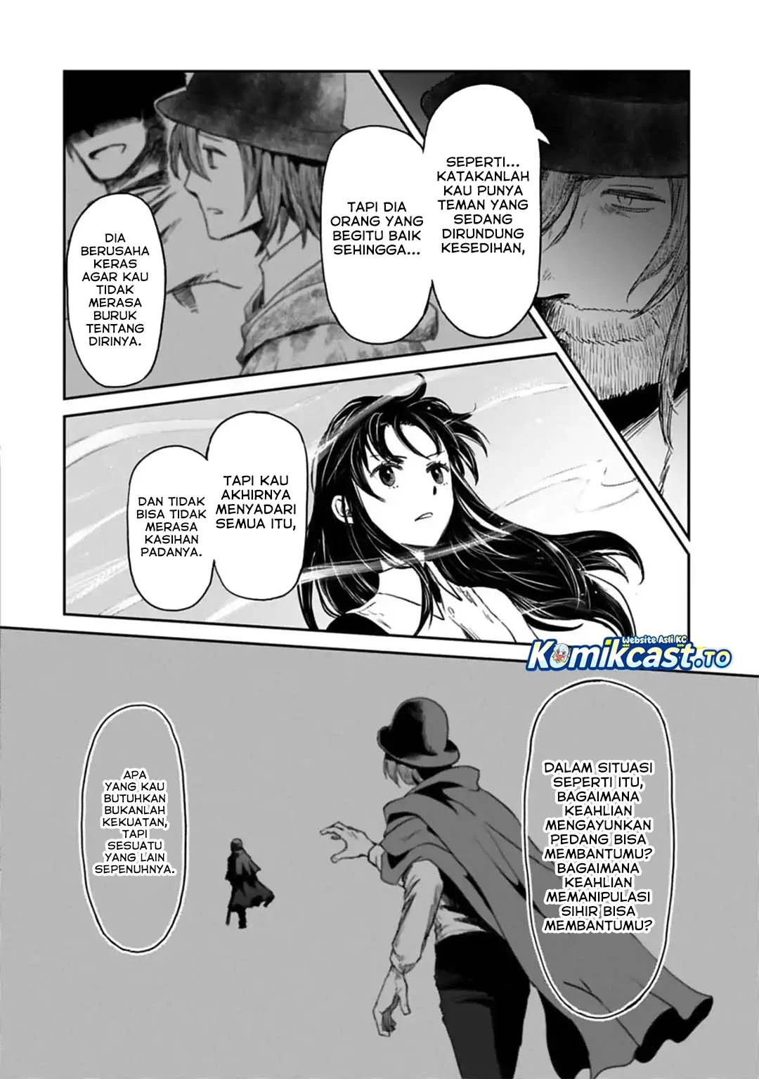 Chapter 49 - halaman 20