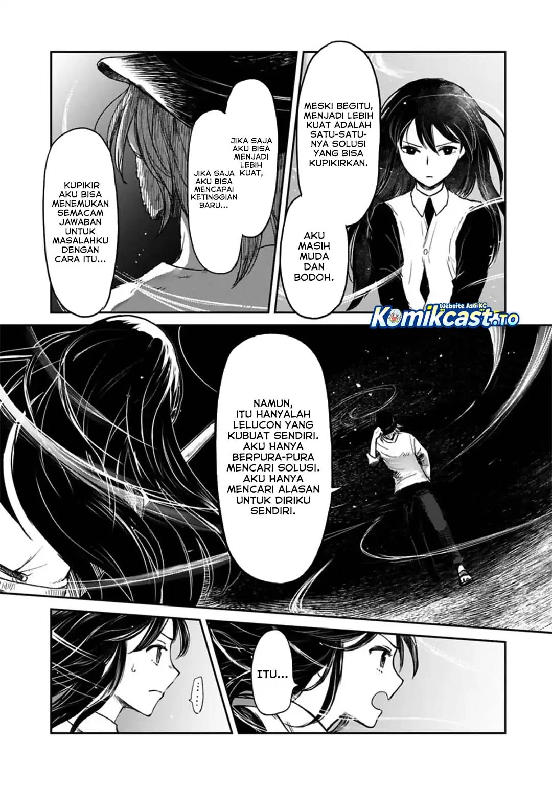 Chapter 49 - halaman 21