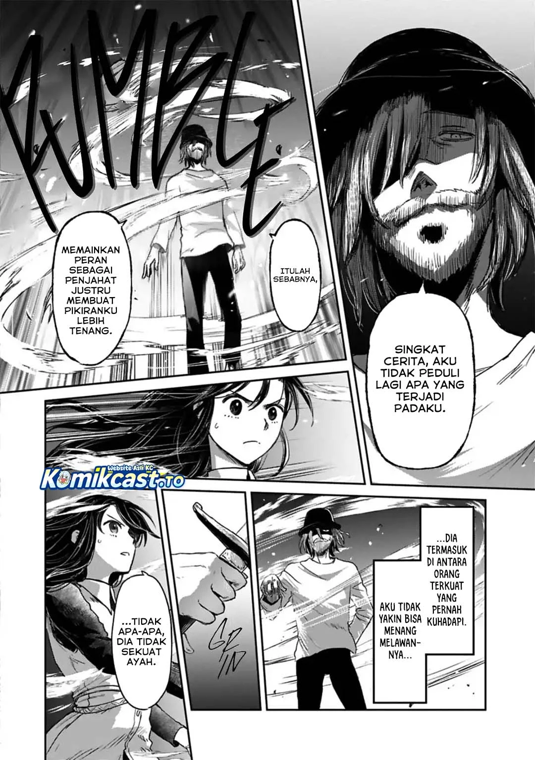 Chapter 49 - halaman 22